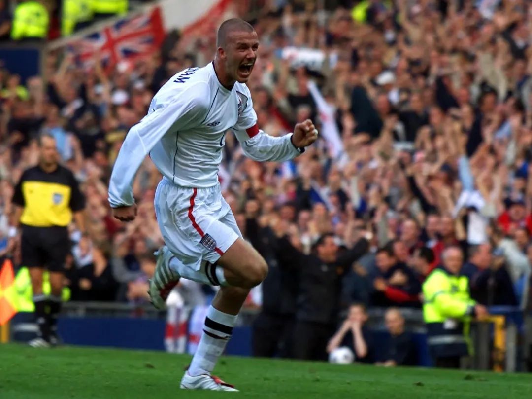 贝克汉姆是超级巨星吗,贝克汉姆是世界级的吗