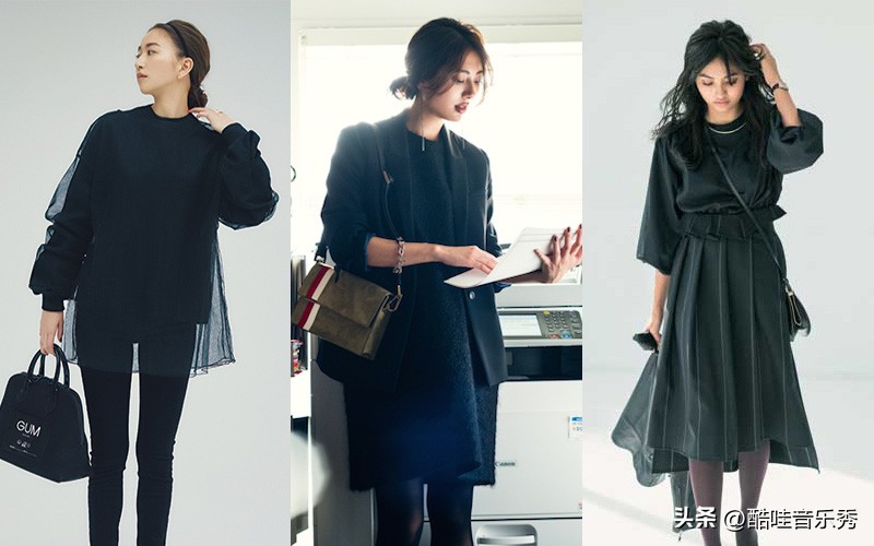 2023服装最新款搭配,2023服装新款搭配