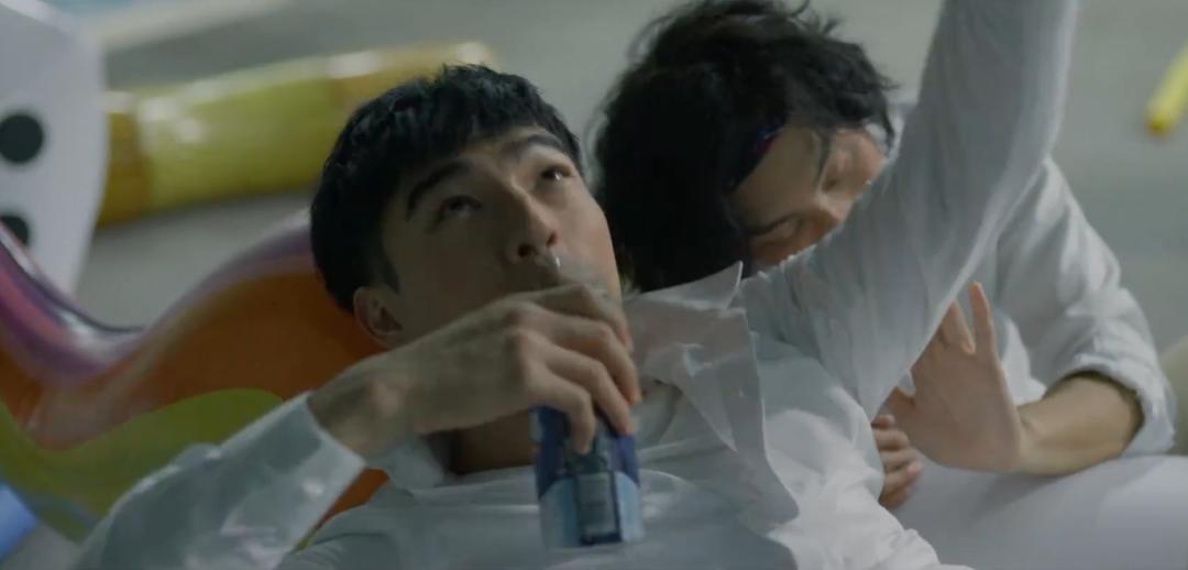 这剧尺度赢了！但女神口碑毁了…