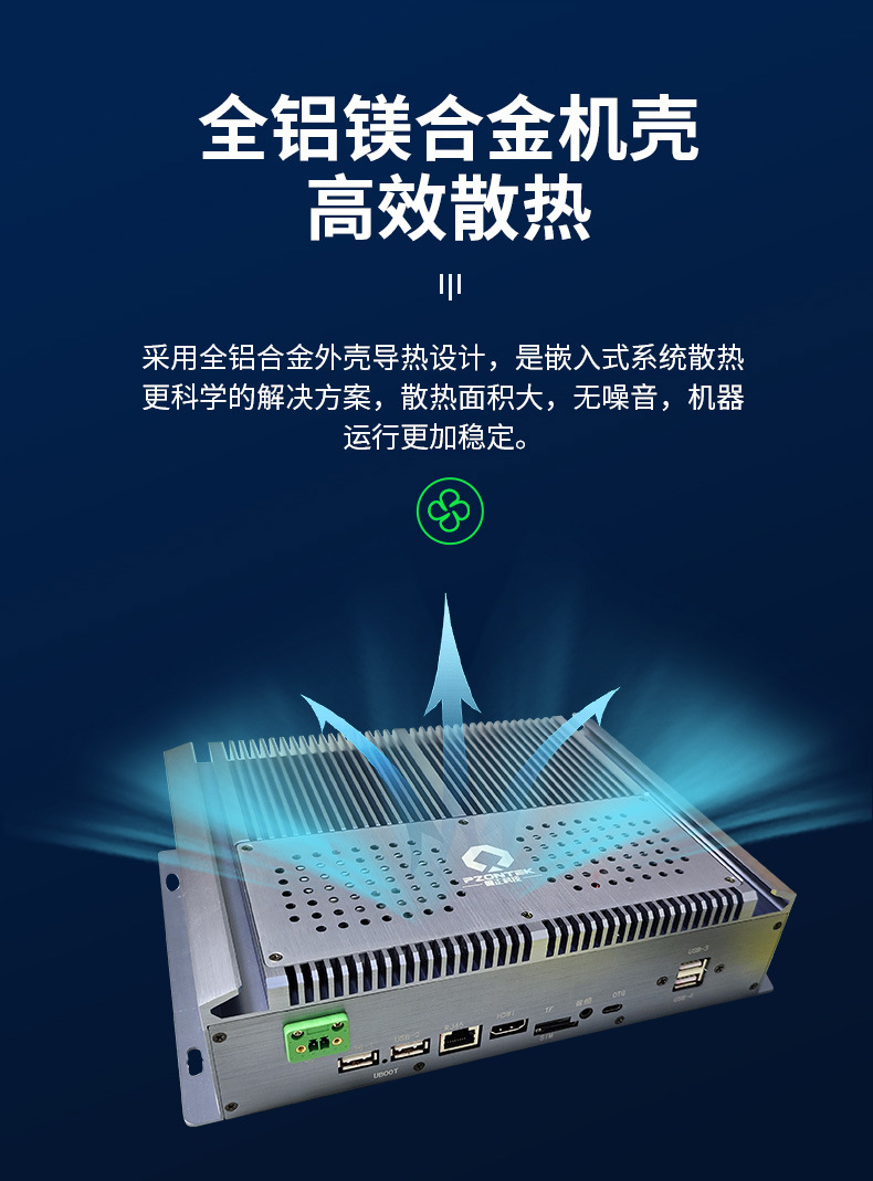 制造业进入智能时代,进入智能化时代