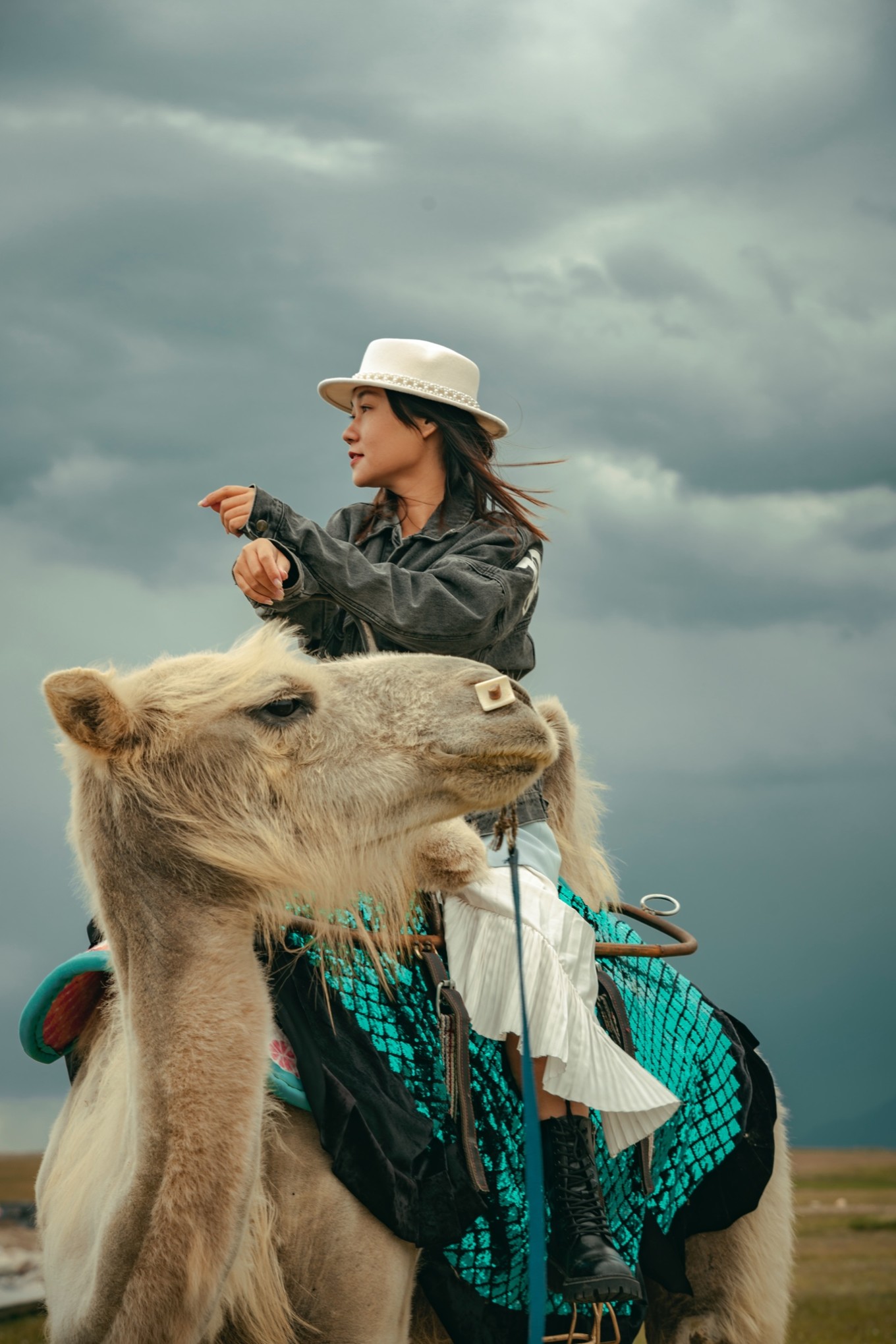 去新疆发现伊犁的美,世界之美尽在伊犁