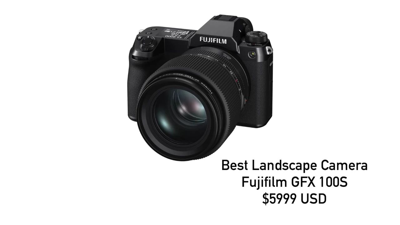 DPReview胡子哥：三个价位风光摄影相机推荐