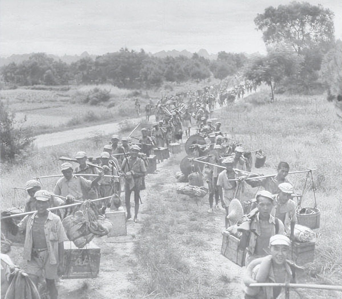 八十年前我们曾经历过怎样的绝望,80年前我们曾经历过怎样的绝望