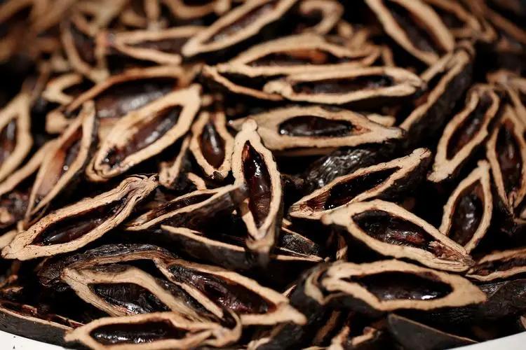 经常吃蚝油是不是不太好,家里做饭都要用蚝油