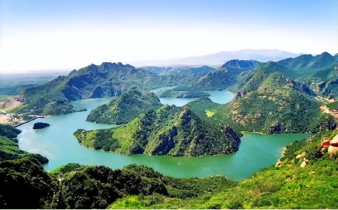 秦皇岛鸽子窝最佳观鸟地点,秦皇岛观鸟时间