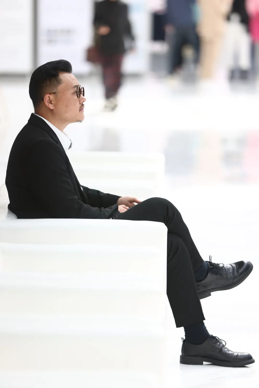 徐磊：探索空间价值最优解，共建美好人居