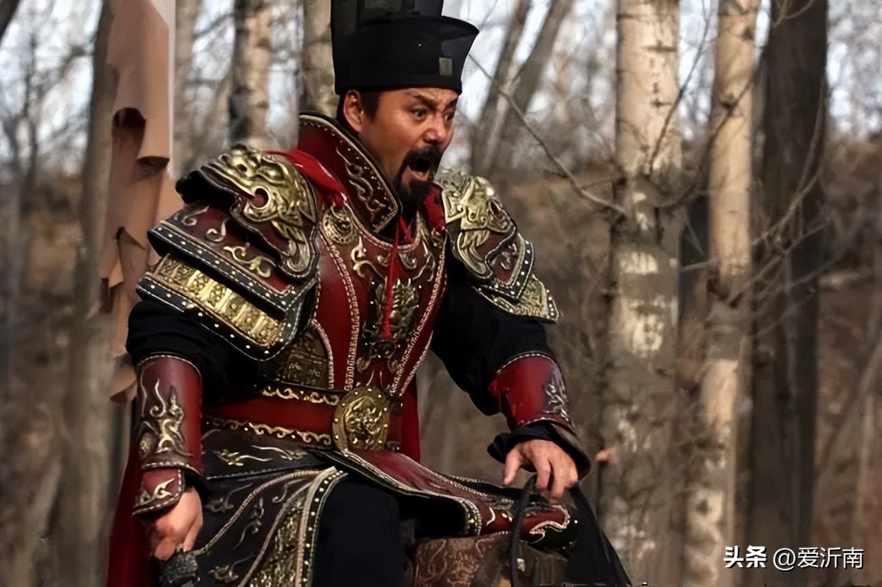 千古十首霸气帝王诗词,千古最经典的十首诗词