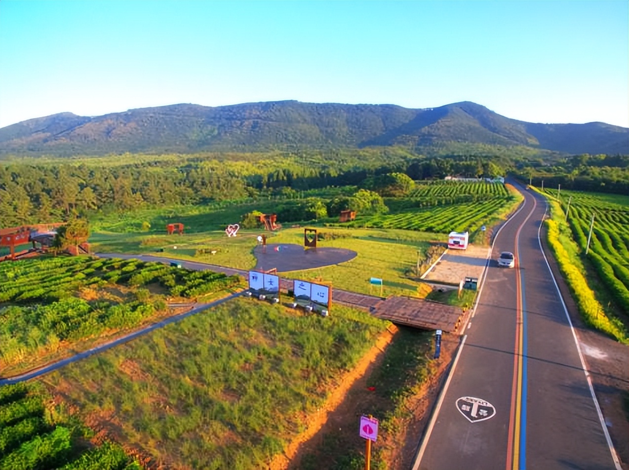 江苏值得旅游的地方,江苏哪些地方值得去旅游