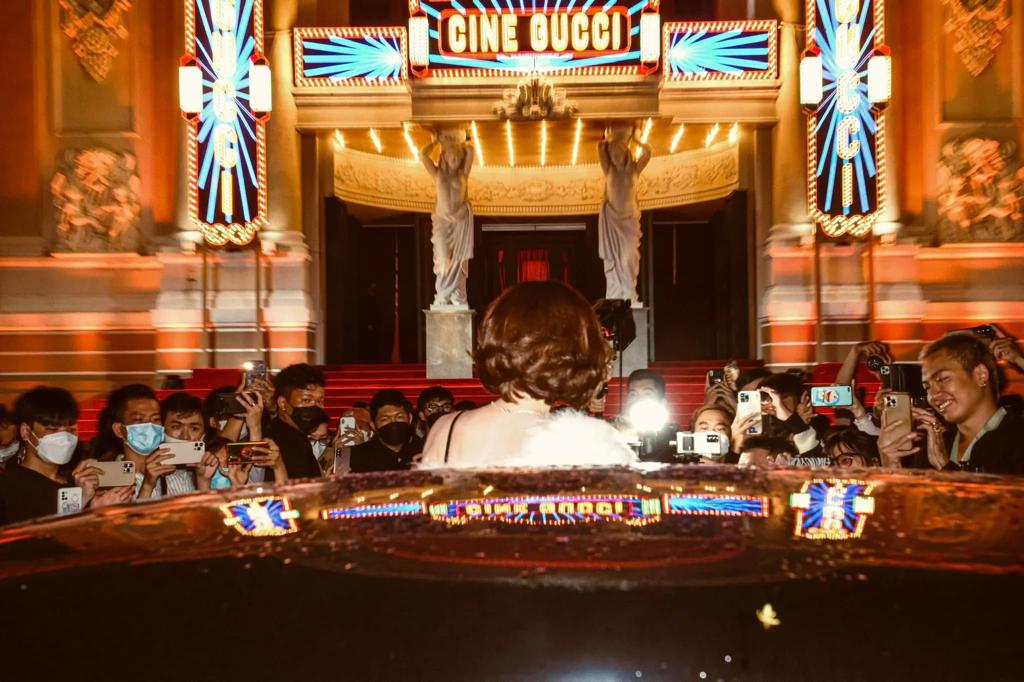 深度|中国之后，奢侈品瞄准哪里？