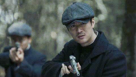 无间电视剧戚迹,戚迹演过的电影