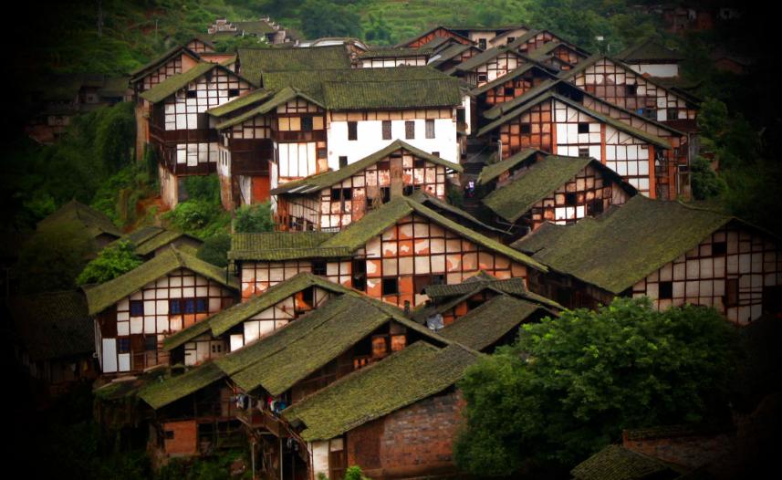 泸州一天的游玩攻略,泸州假期去哪里玩