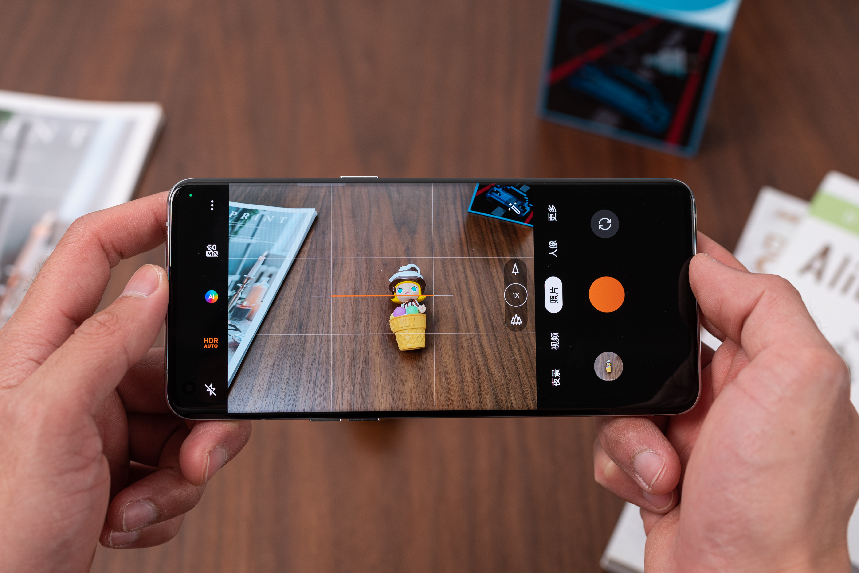 推荐3款配置真香级别的手机,预算2000元这几款机型更值得入手