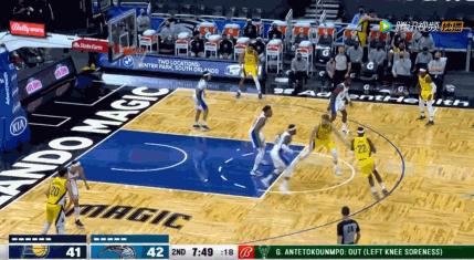 破人盯人防守底线发球战术,足球全场人盯人防守战术练习