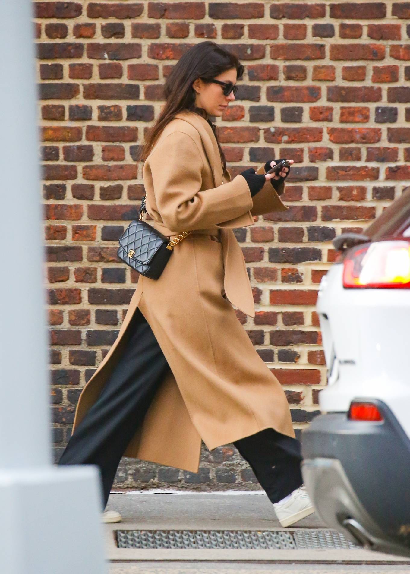 11月20日欧美明星街拍,欧美明星最新一周街拍