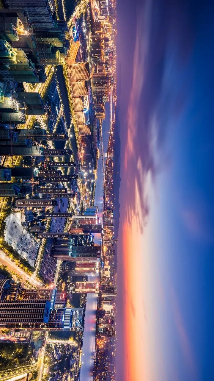 上海与杭州哪里更适合年轻人,杭州和上海哪个适合年轻人