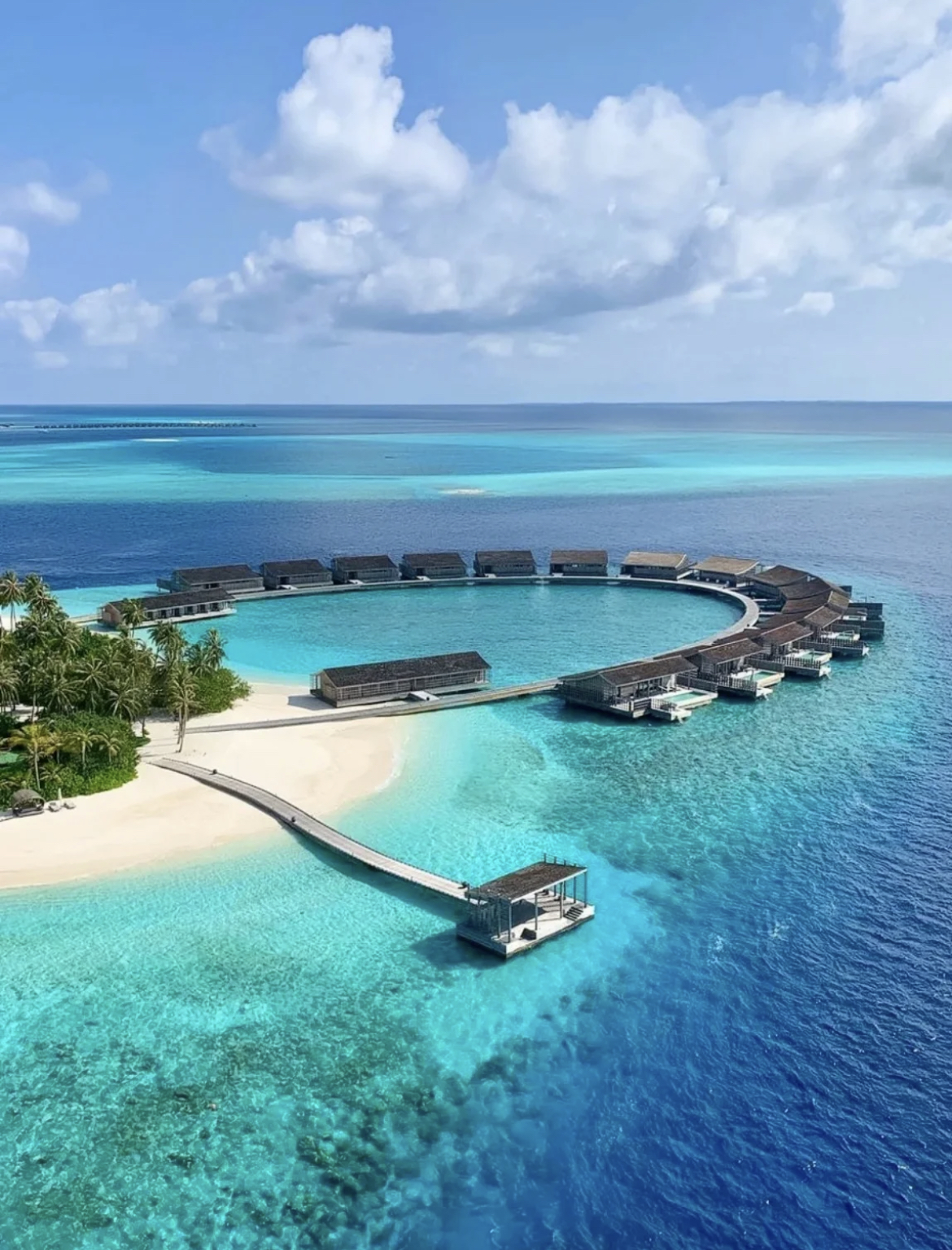 淡季去马尔代夫选岛,马尔代夫签证免签条件是什么