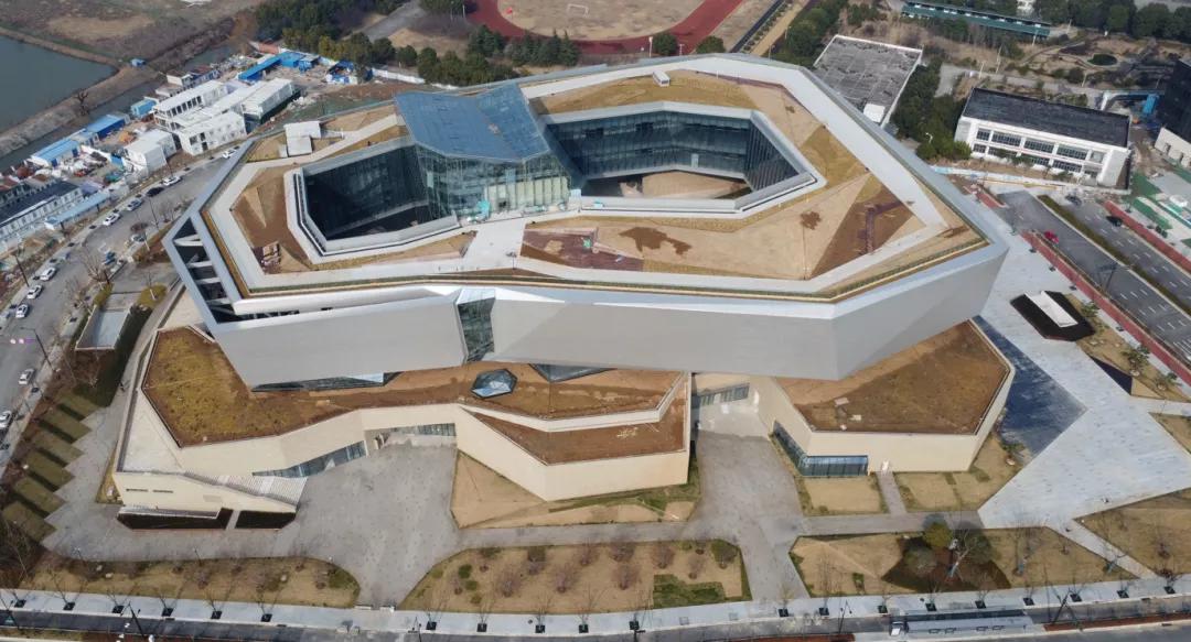 南京江北新区2022年规划,南京江北重点项目