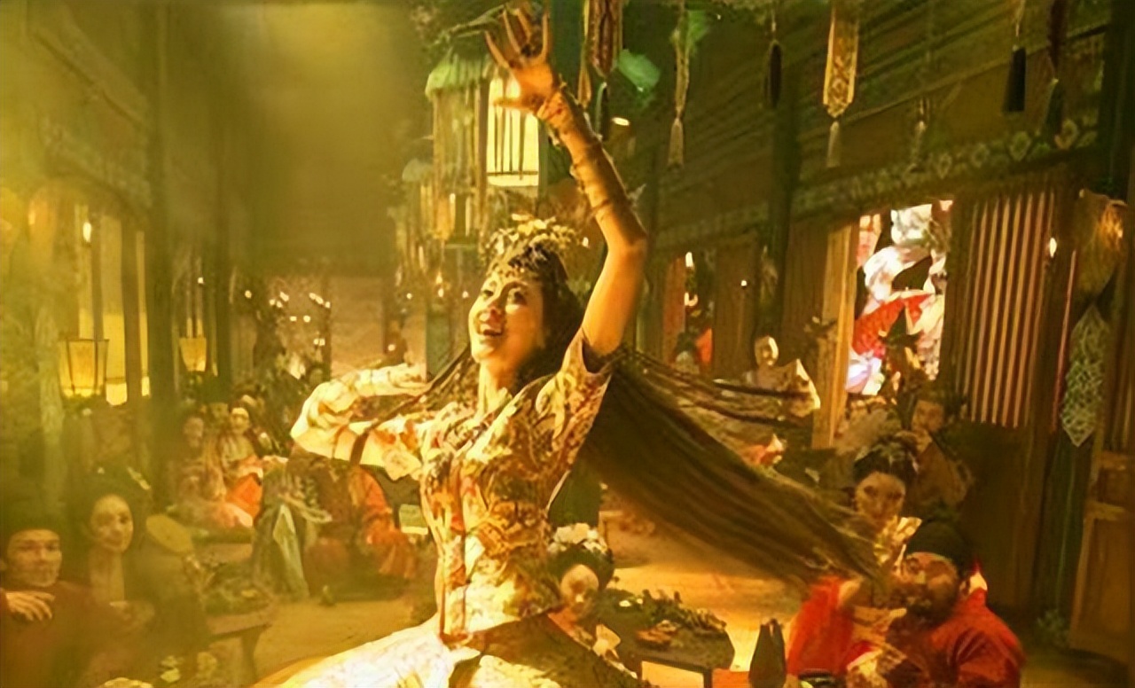 丝绸之路粟特人,丝绸之路的粟特人