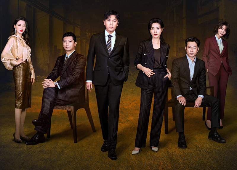 万茜雷佳音上海话,万茜雷佳音颁奖典礼