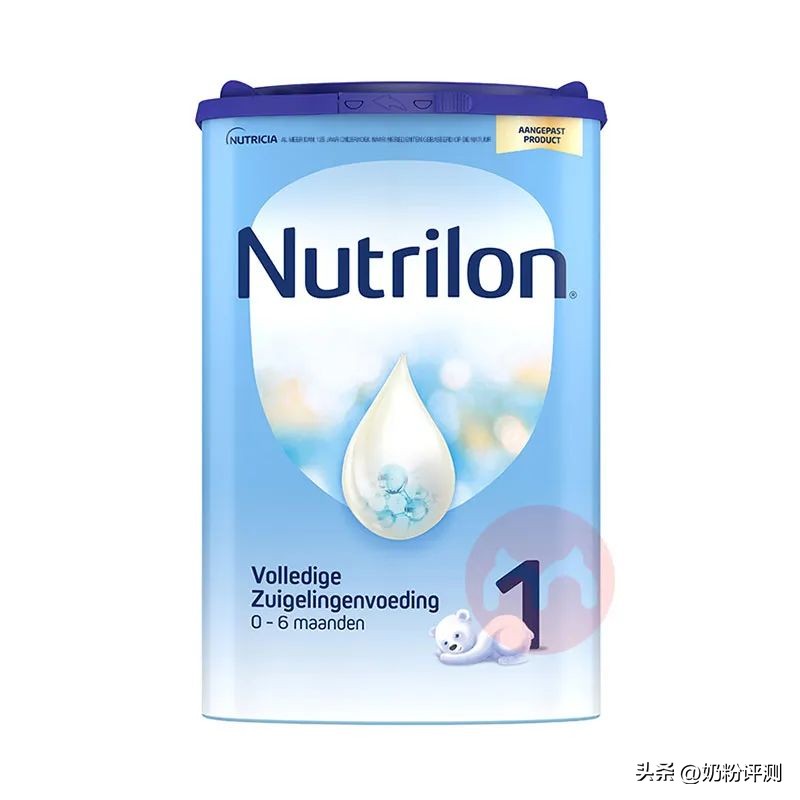 进口奶粉爆款排行榜,进口奶粉口碑最好奶粉排行榜10强