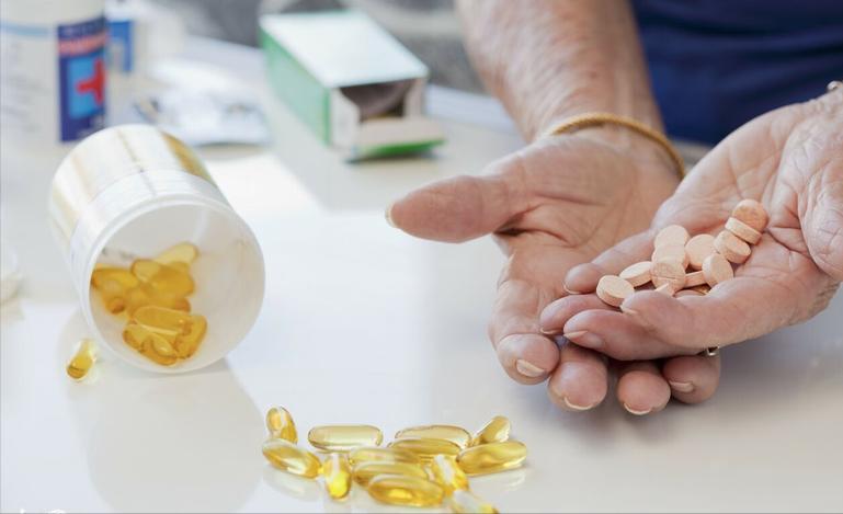 失眠用维生素b还是维生素b1,失眠是因为身体缺乏维生素b族