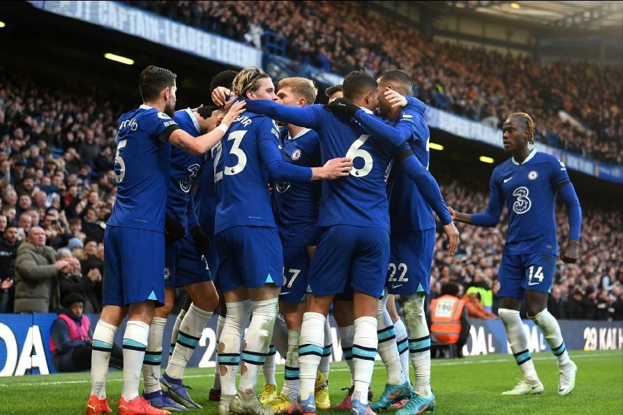 超市开业大酬宾！蓝狐清仓蓝军大甩卖，今夏转会市场势必风起云涌