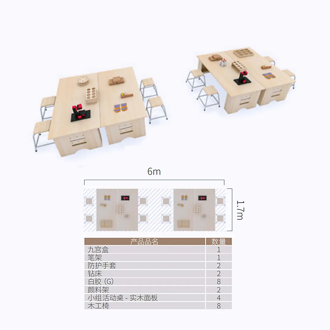 非遗特色文化木工坊,木工坊技艺