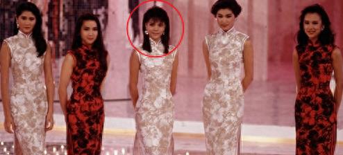 来看看13位亚洲名媛：拍三级电影、揭丑闻、争名夺利如宫廷阴谋