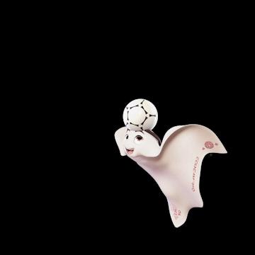 2022年世界杯吉祥物馄饨皮,世界杯吉祥物小馄饨皮图片