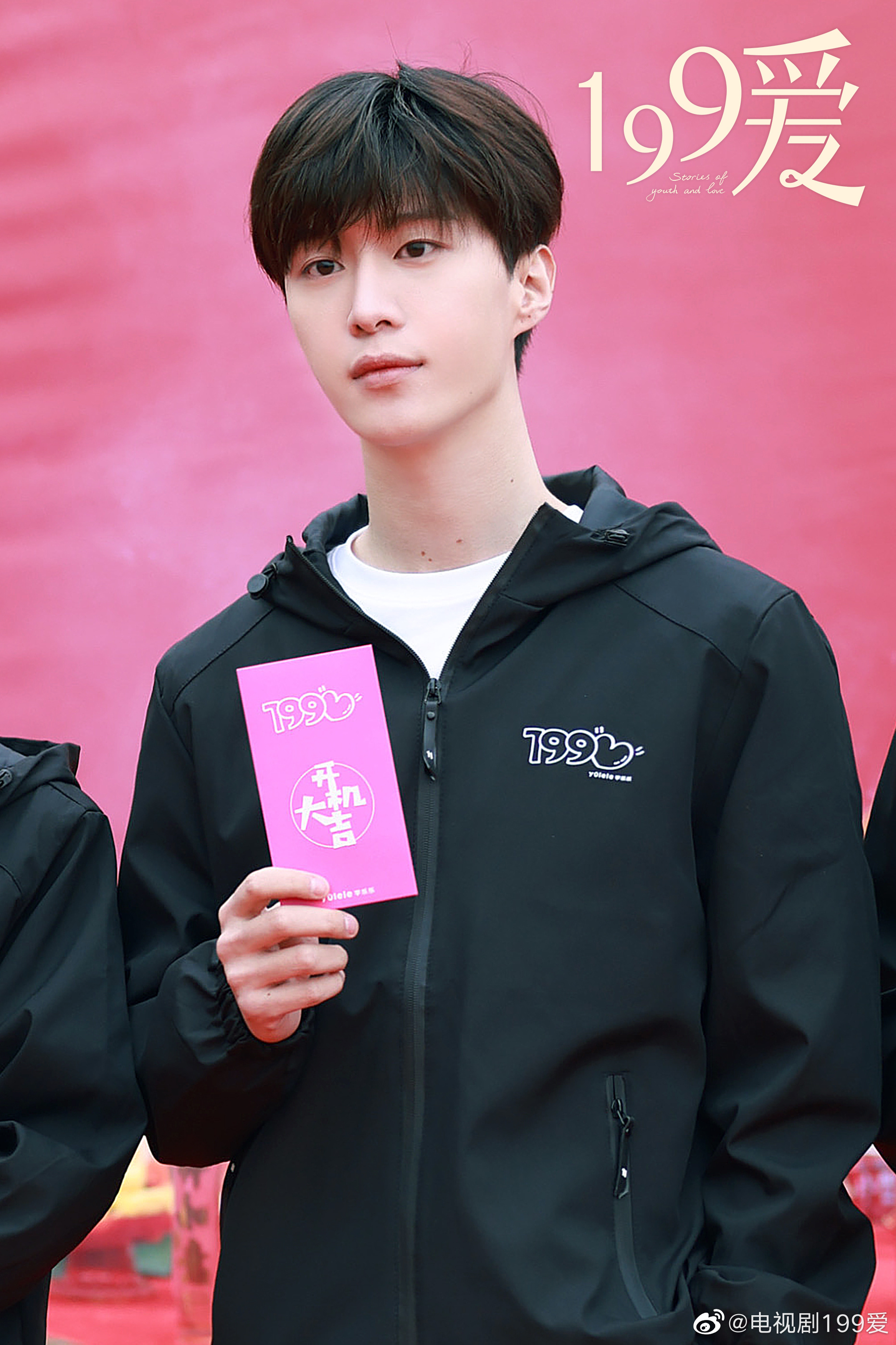 现偶cp颜值天花板,盘点几个好磕的中偶cp