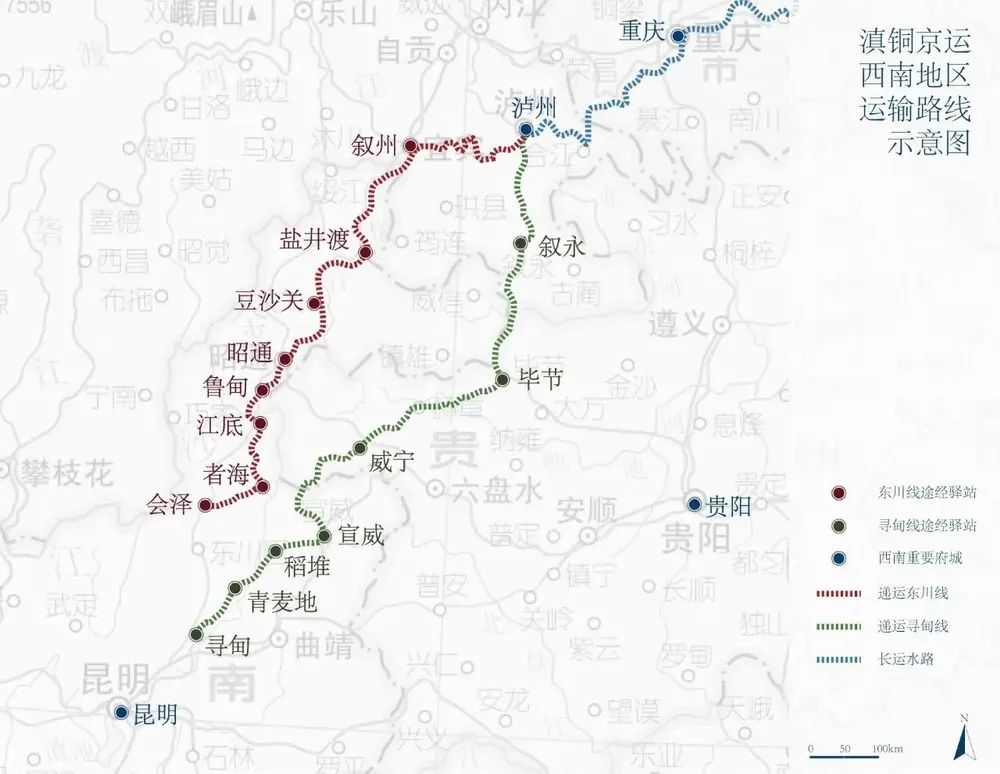 曲靖市各区县为什么发展如此均衡,曲靖市旅游资源有哪些优势