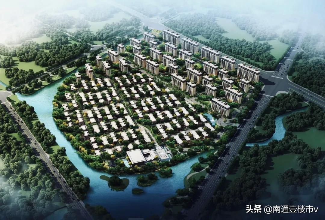 南通第一房企,南通十大品牌房企