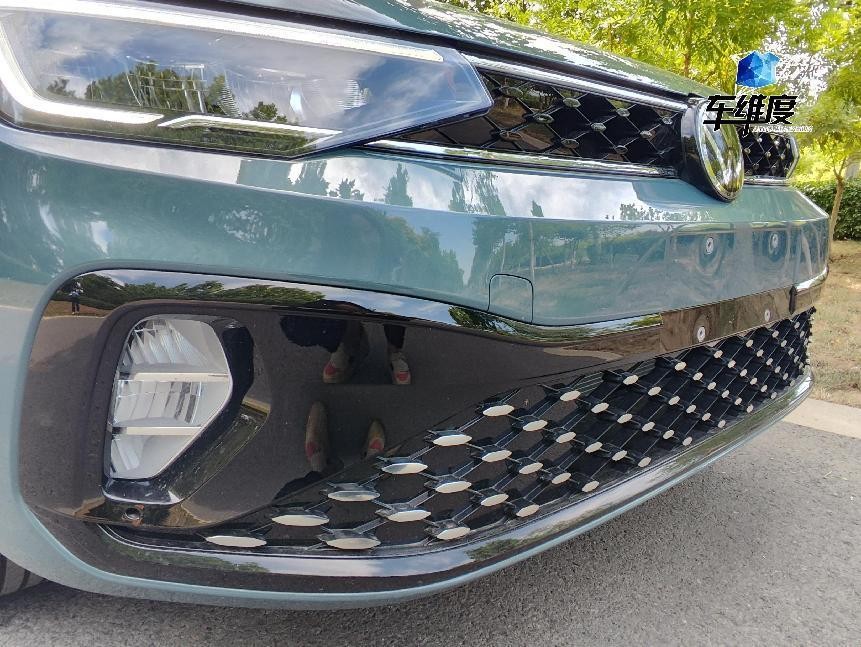 朗逸新锐深度评测,朗逸新锐测评