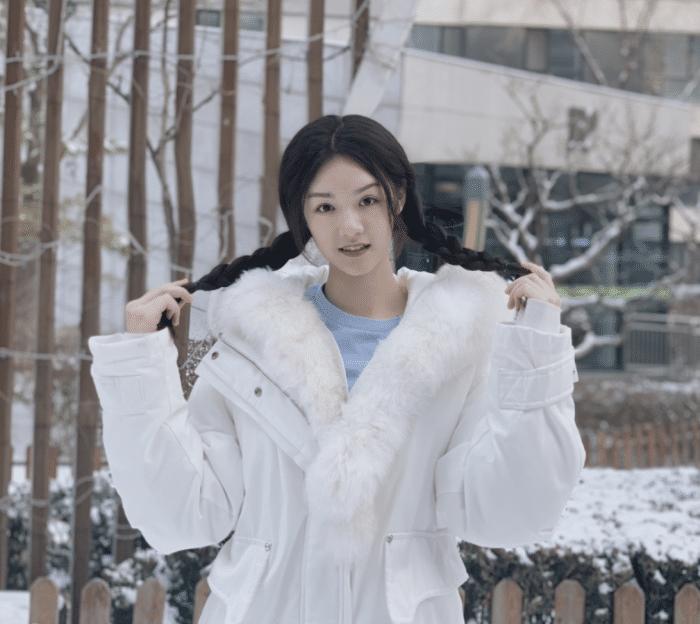 北电中戏表演系录取名单,北电表演系2023录取名单