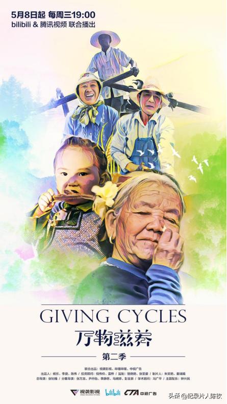 【新年收藏】2022年度受市场欢迎十*纪大**录片榜单揭晓！