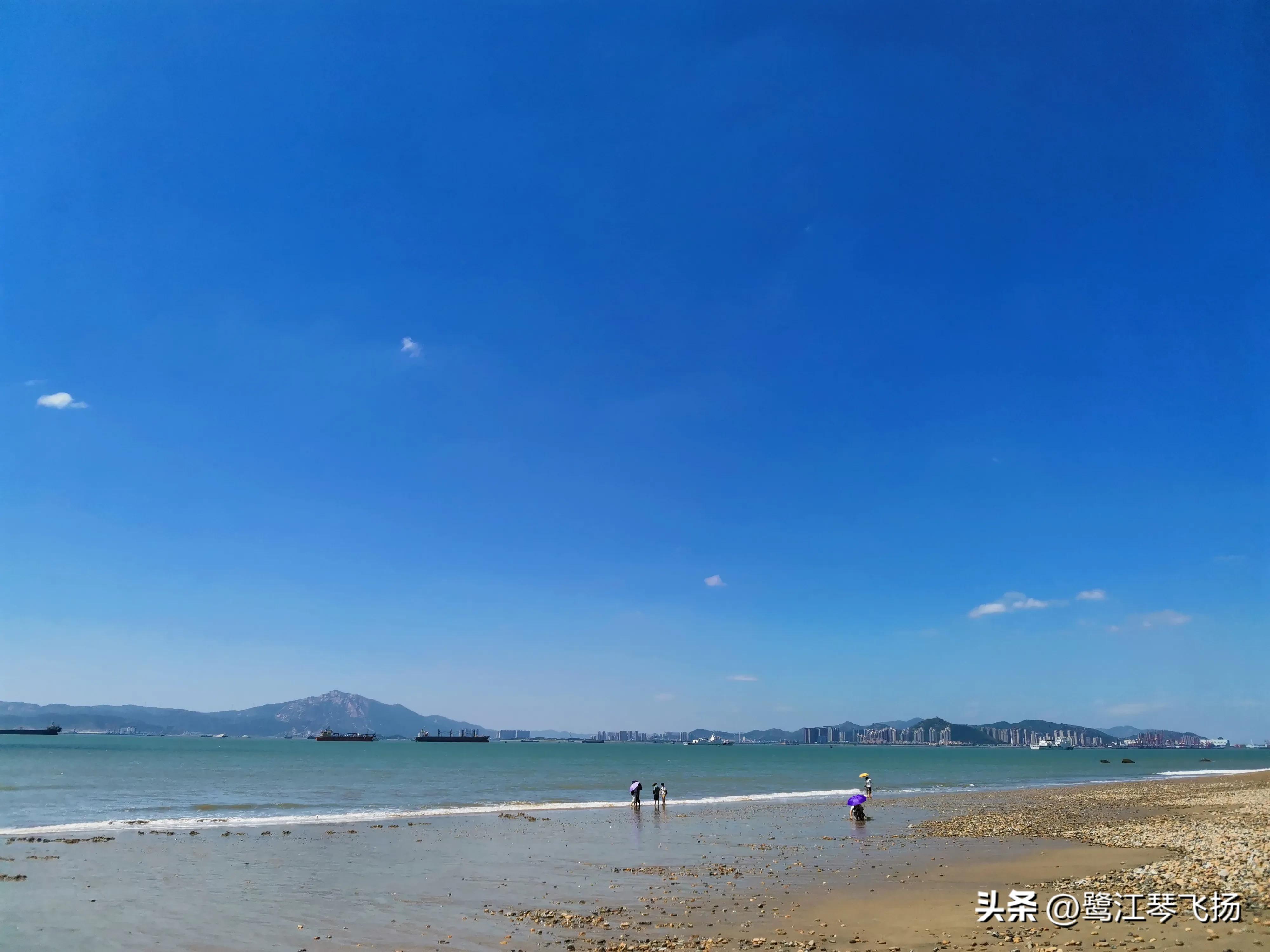 厦门最近桑拿天气,阴雨天厦门好去处