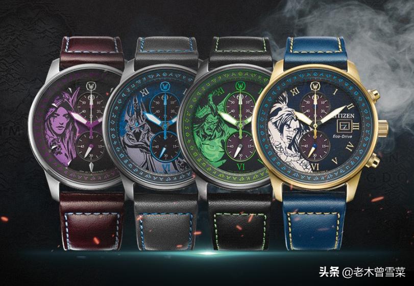 选好礼物,10万-15万左右男士腕表推荐