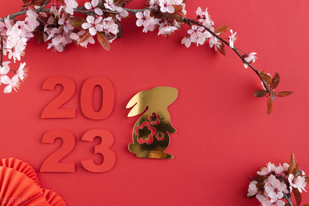 2023年双春年什么意思,2023年癸卯兔年双春年闰二月