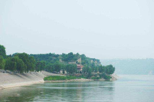 大美山西晋善晋美,大美山西插画