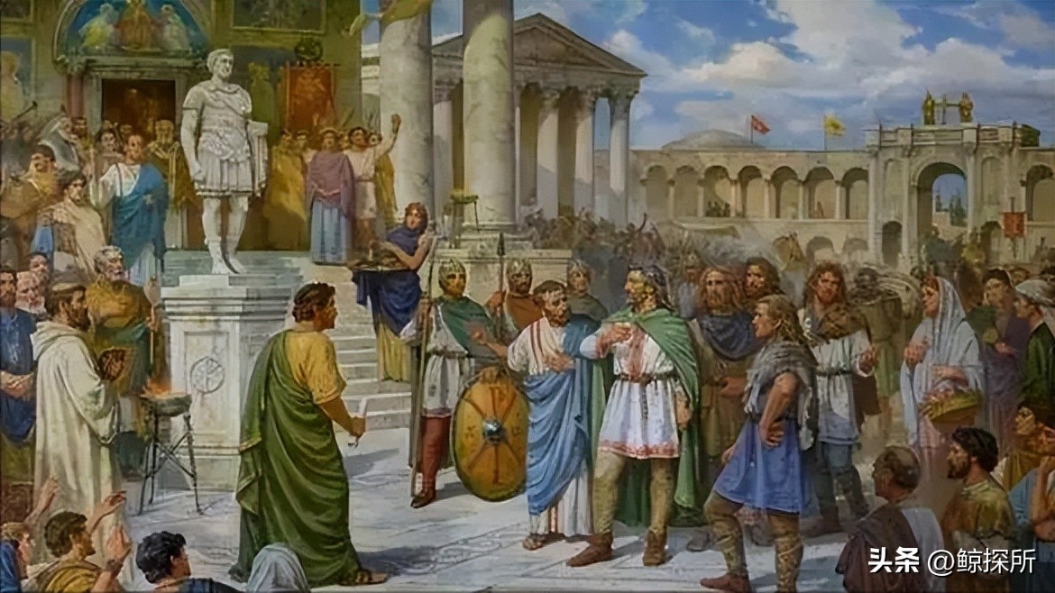 塞琉古王朝衰落原因,塞琉古帝国的发展历程