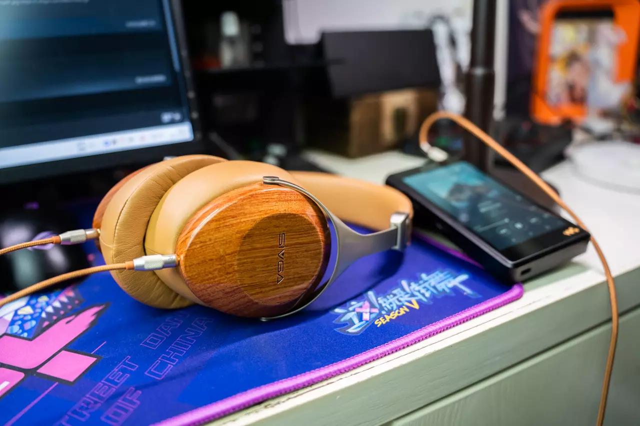 久违的千元直推万金油：SIVGASV021木耳体验