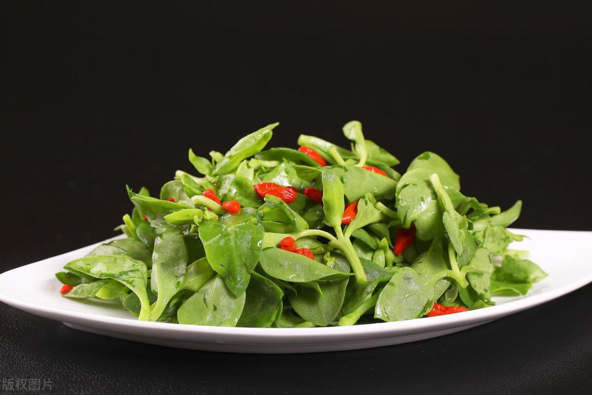 小满节气食谱大全及做法,小满应季食材和菜肴