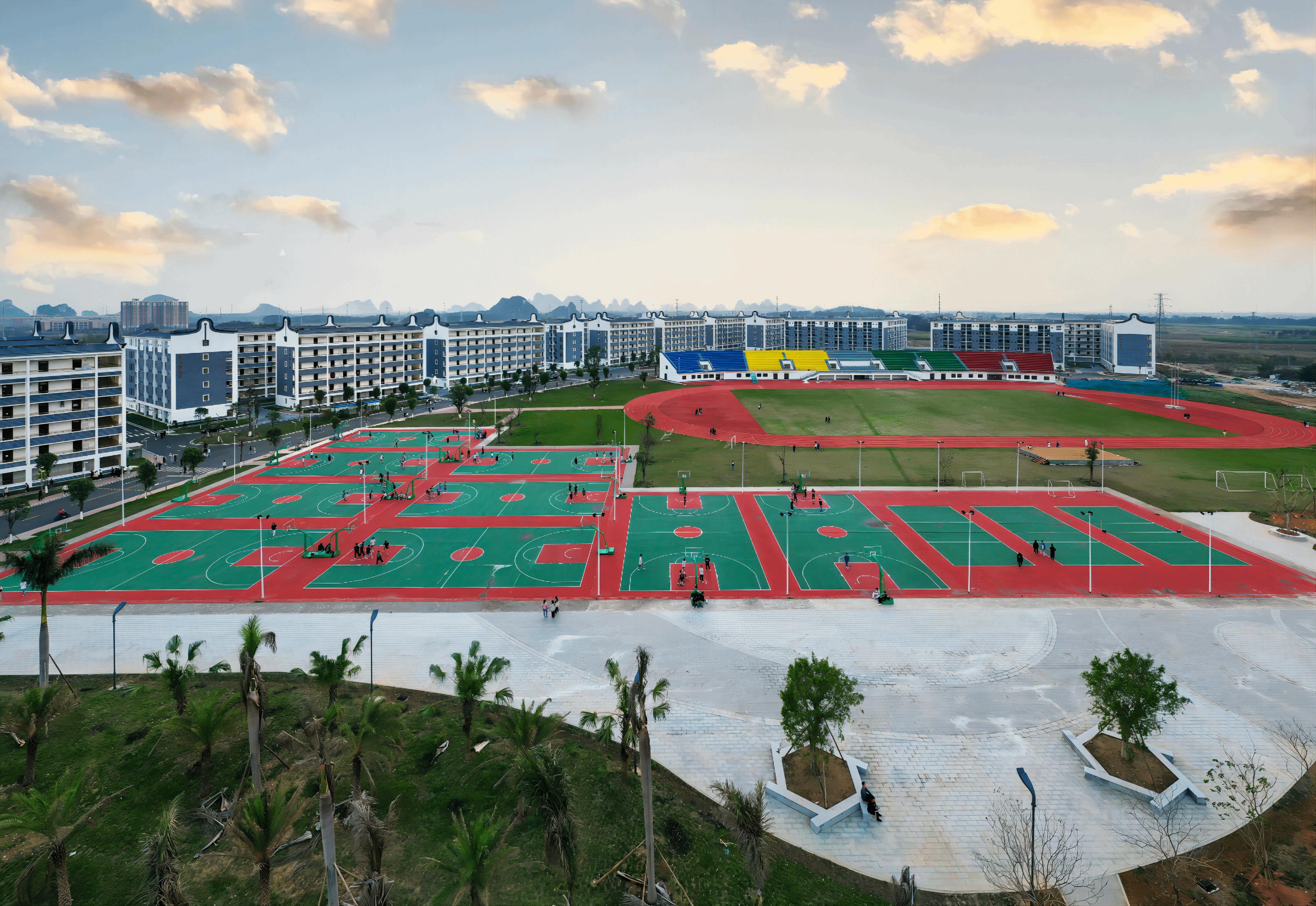 广西公办大专学校2023年单招,2020年广西单招大专院校