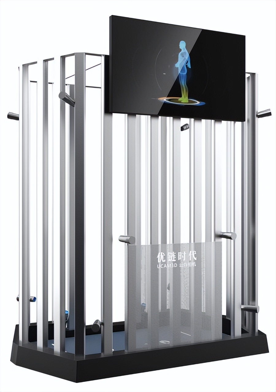 优链时代蒋亚洪:让数字分身迈入消费级,做最专业的数字人服务商