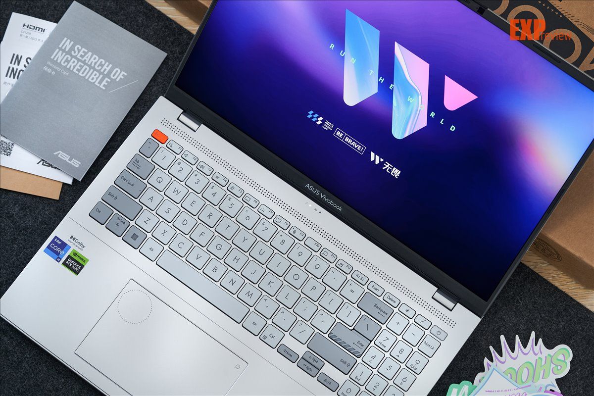 华硕无畏1613代酷睿i9标压评测,华硕无畏pro152023版i9测评