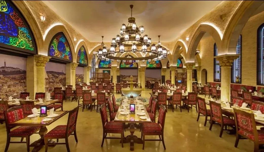 卡塔尔值得旅游的地方,卡塔尔旅游美景