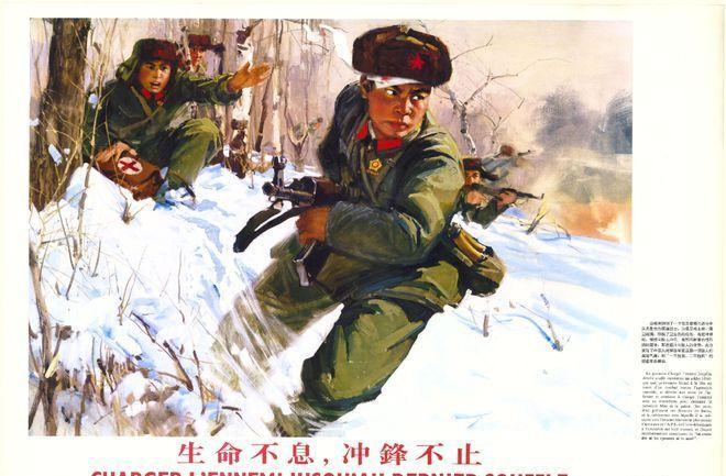 日军兽行照片：当着父亲的面玷污他女儿，临走还残忍割下妻子乳房