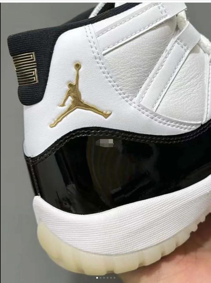 aj11dmp发售会便宜吗,今年的aj11dmp