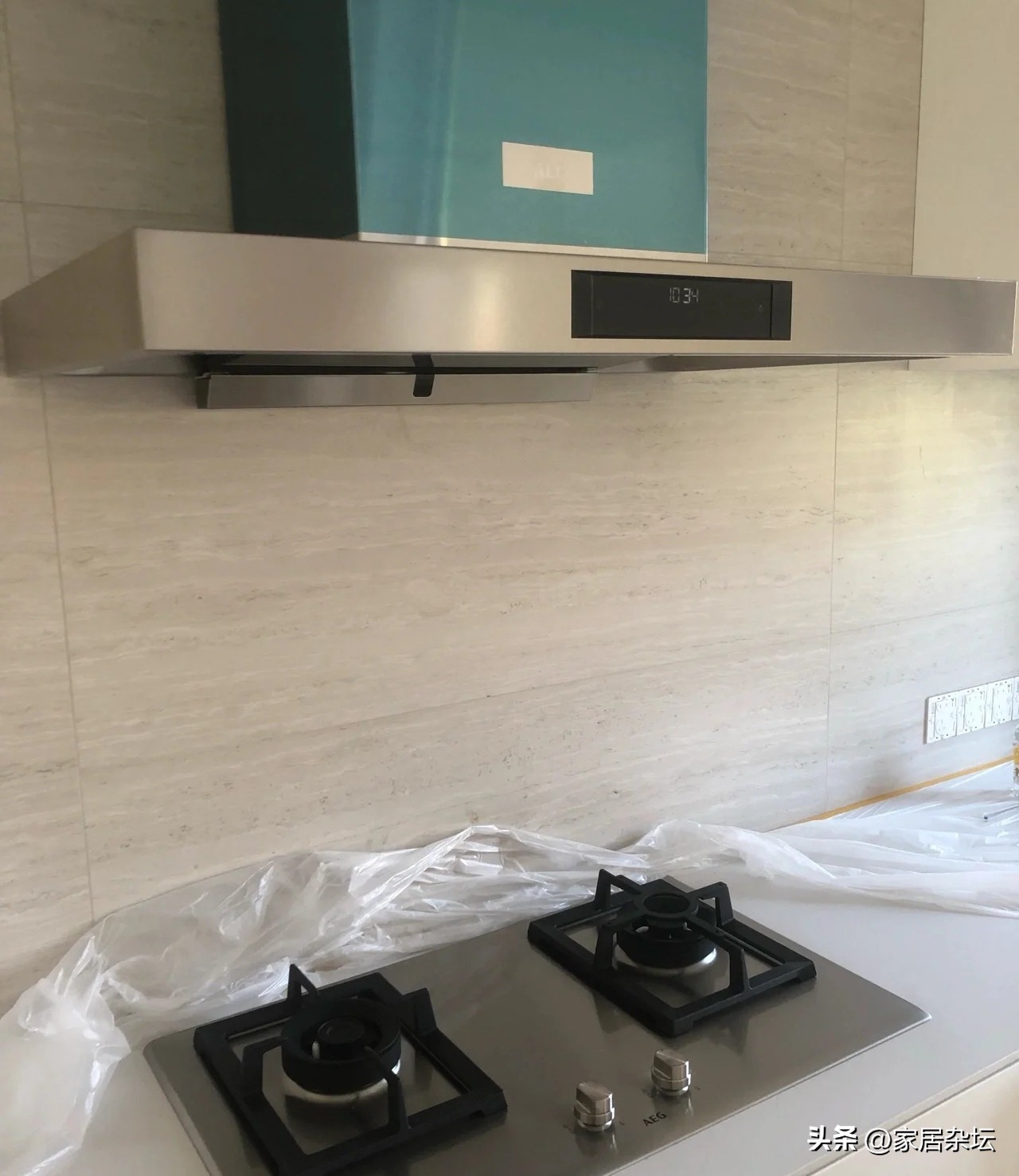 烟机怎么选不踩坑,一般烟机选哪种合适