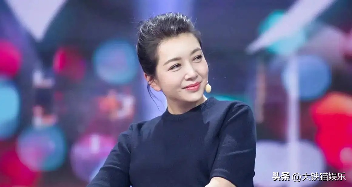 当红时退圈经商的10位明星,80年代出国的六位女星